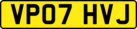 VP07HVJ