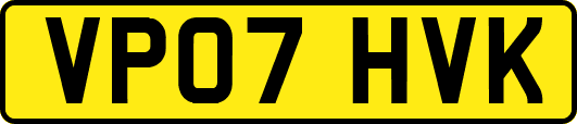 VP07HVK
