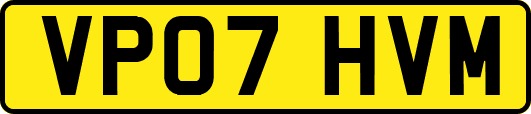 VP07HVM
