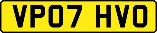 VP07HVO