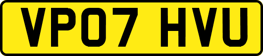 VP07HVU