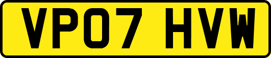 VP07HVW