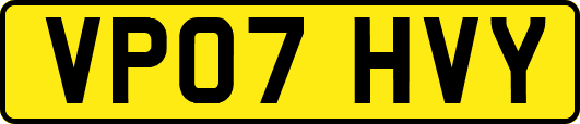 VP07HVY