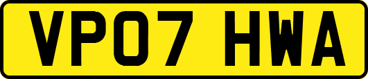 VP07HWA