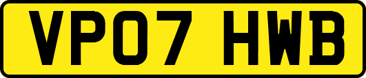 VP07HWB