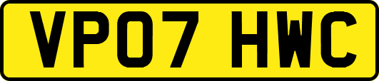 VP07HWC