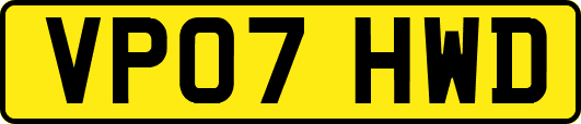 VP07HWD
