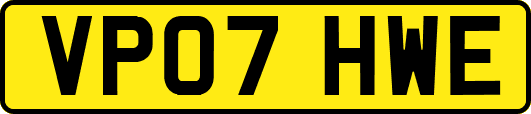 VP07HWE