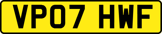 VP07HWF