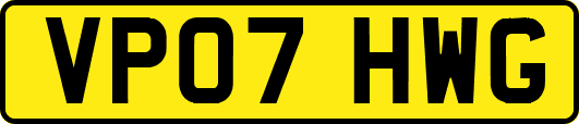 VP07HWG