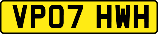 VP07HWH