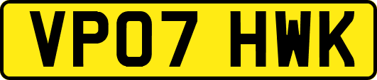 VP07HWK