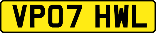 VP07HWL