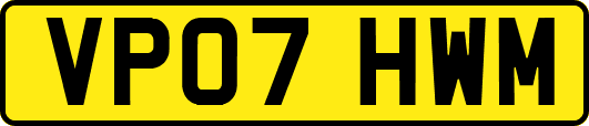 VP07HWM