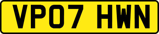 VP07HWN