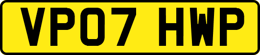 VP07HWP