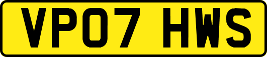 VP07HWS