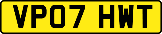 VP07HWT