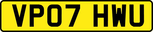 VP07HWU