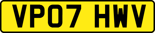 VP07HWV