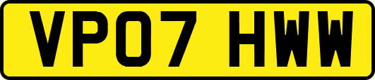 VP07HWW