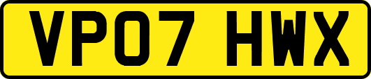 VP07HWX