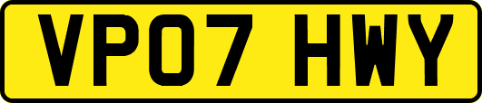 VP07HWY