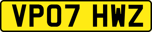 VP07HWZ