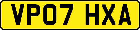 VP07HXA