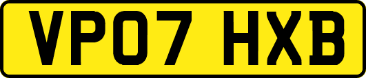 VP07HXB