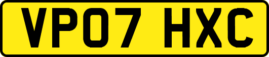VP07HXC