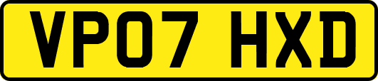 VP07HXD