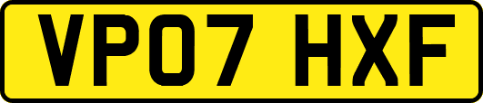 VP07HXF