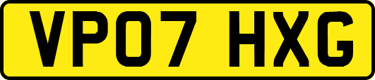 VP07HXG