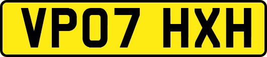 VP07HXH