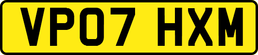 VP07HXM