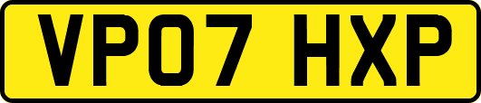 VP07HXP