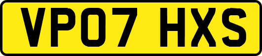 VP07HXS