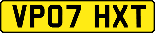VP07HXT