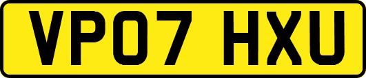 VP07HXU