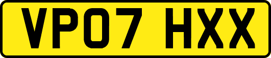VP07HXX
