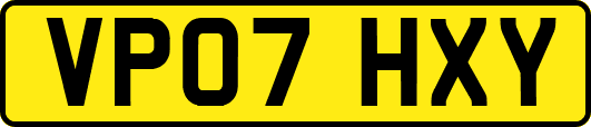VP07HXY
