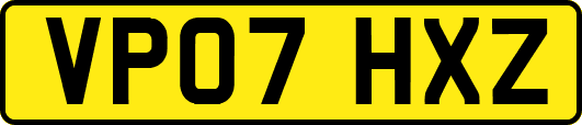VP07HXZ