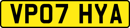 VP07HYA