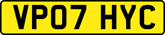 VP07HYC