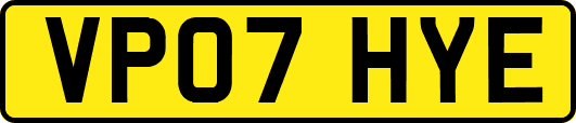 VP07HYE