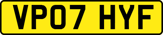 VP07HYF