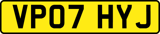 VP07HYJ
