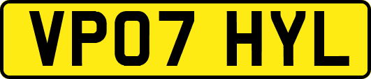 VP07HYL