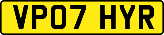 VP07HYR